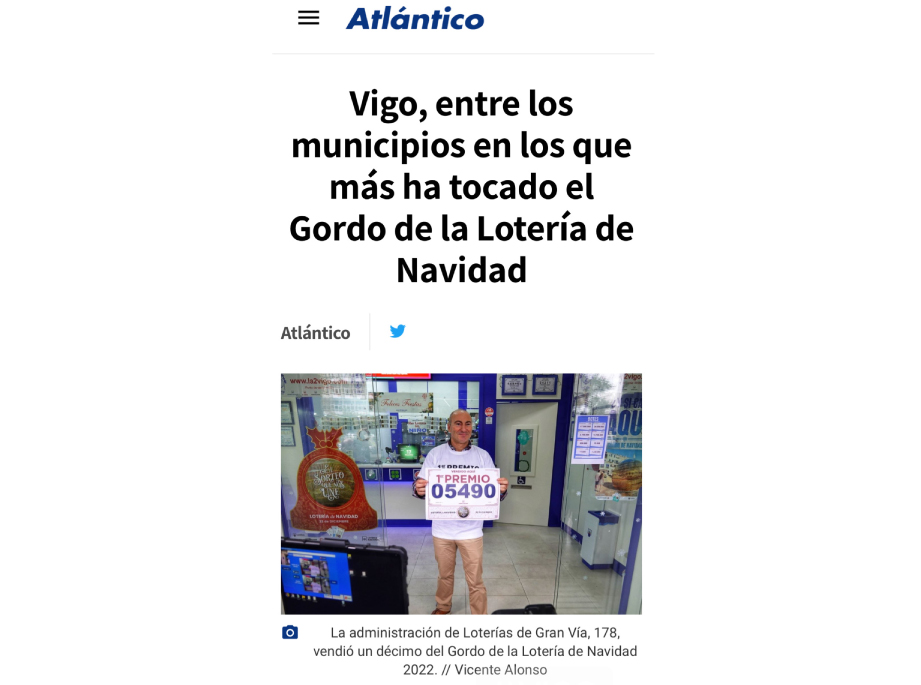 La 2 Vigo - GRAN PREMIO 3