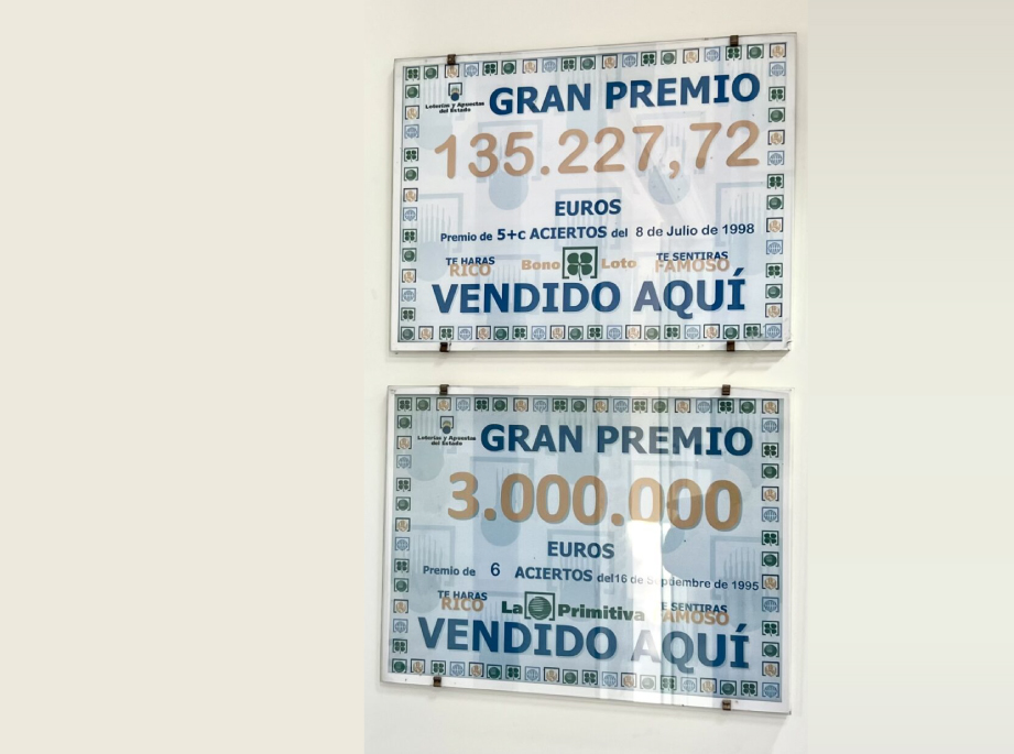 La 2 Vigo - GRAN PREMIO 7