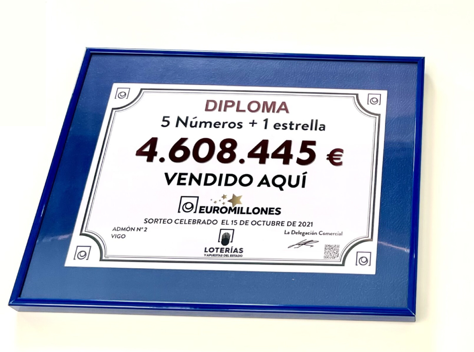 La 2 Vigo - GRAN PREMIO 9